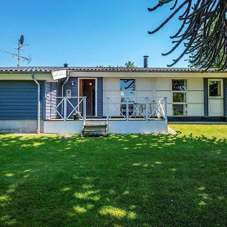 Holiday Home Augustenborg II Zewnętrze zdjęcie