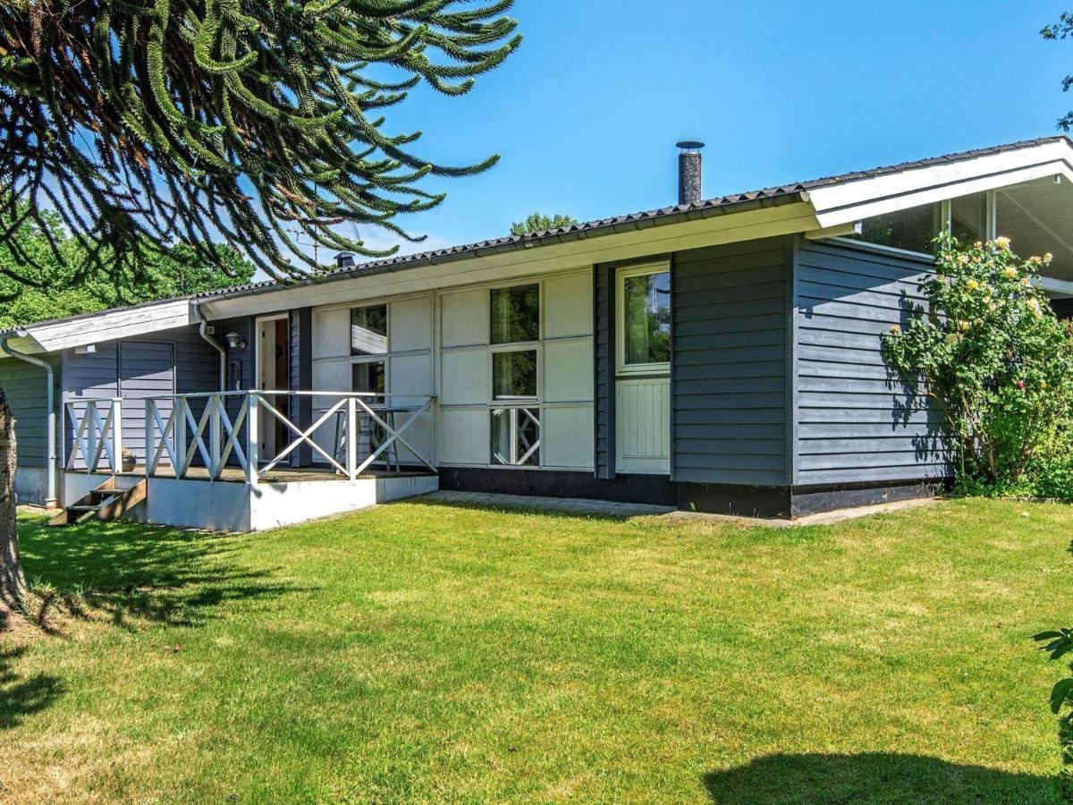 Holiday Home Augustenborg II Zewnętrze zdjęcie