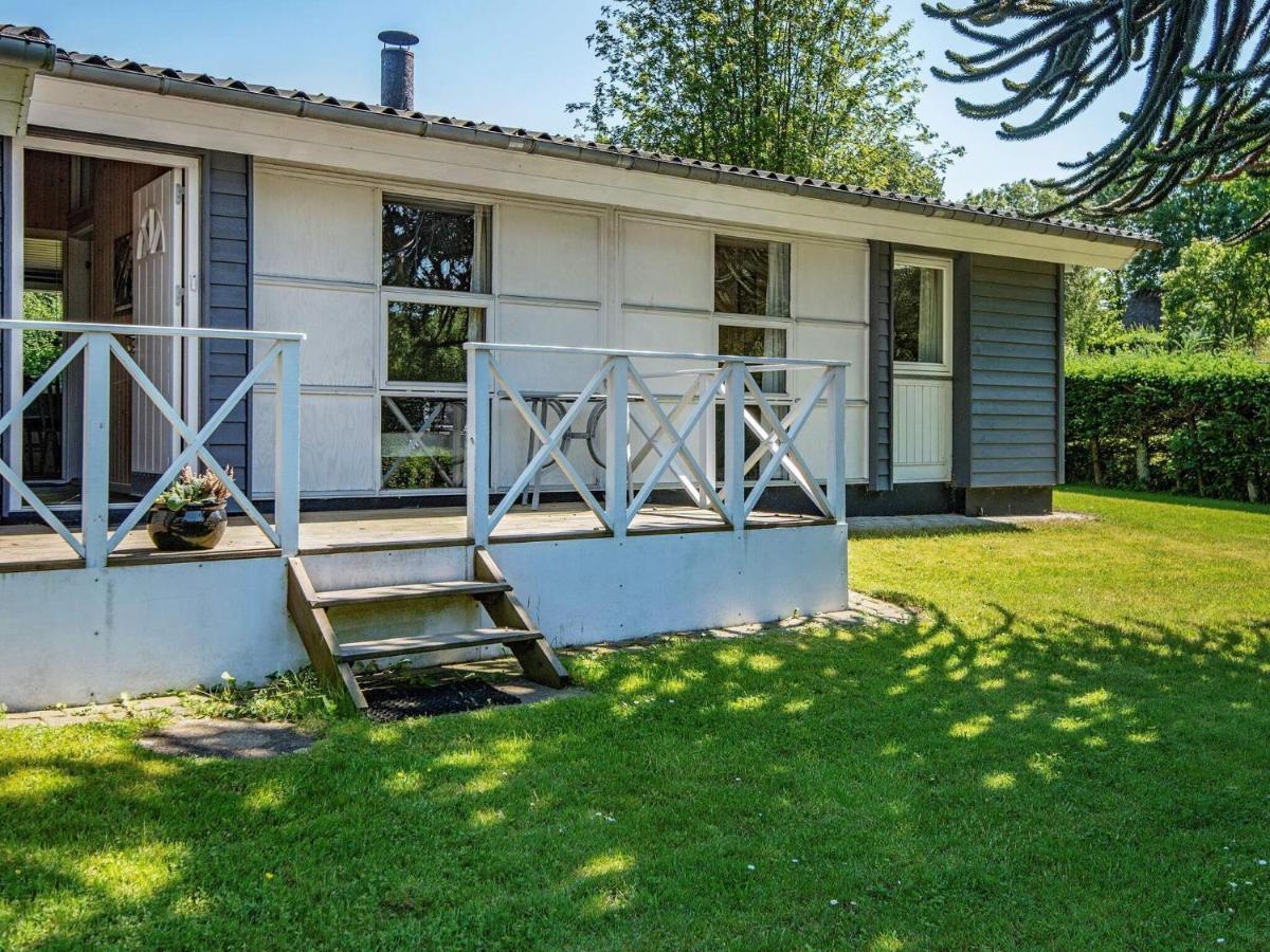 Holiday Home Augustenborg II Zewnętrze zdjęcie