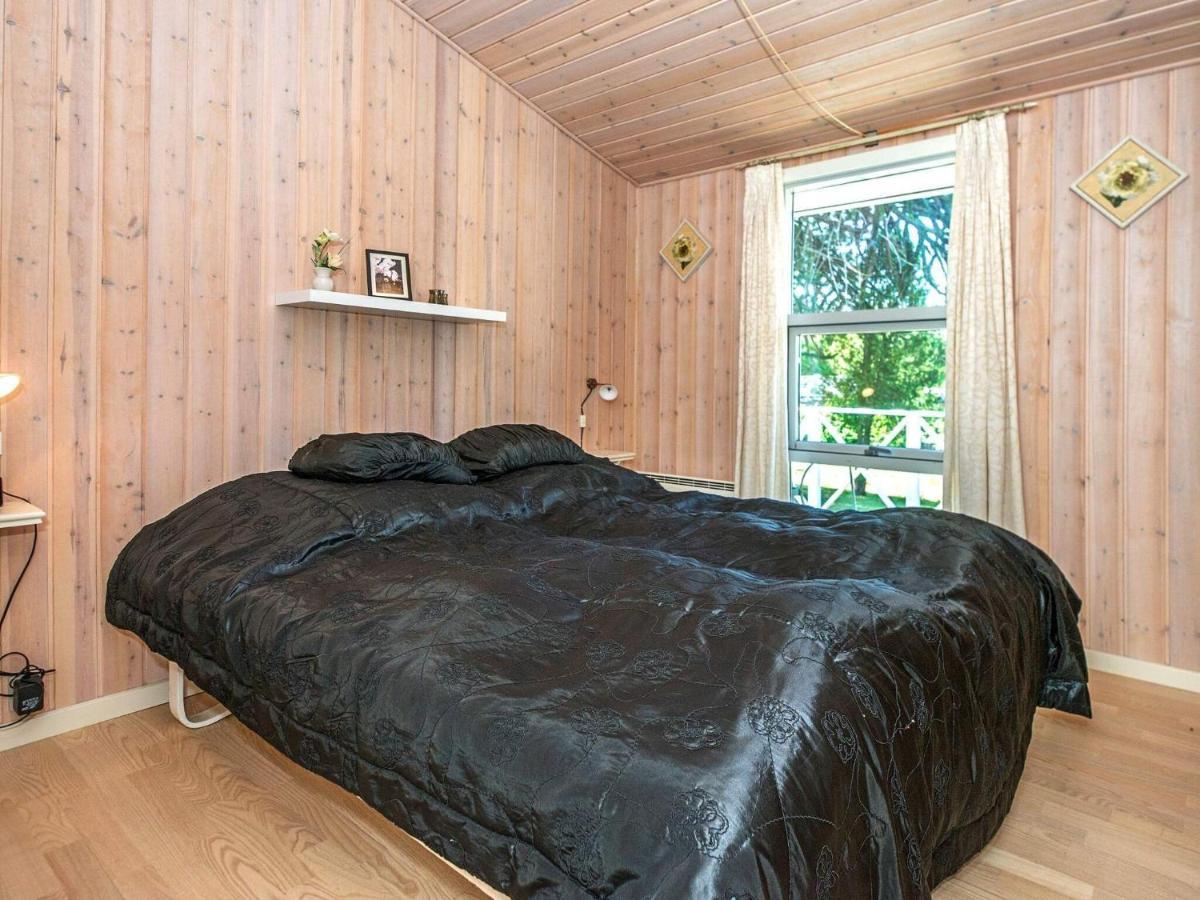 Holiday Home Augustenborg II Zewnętrze zdjęcie