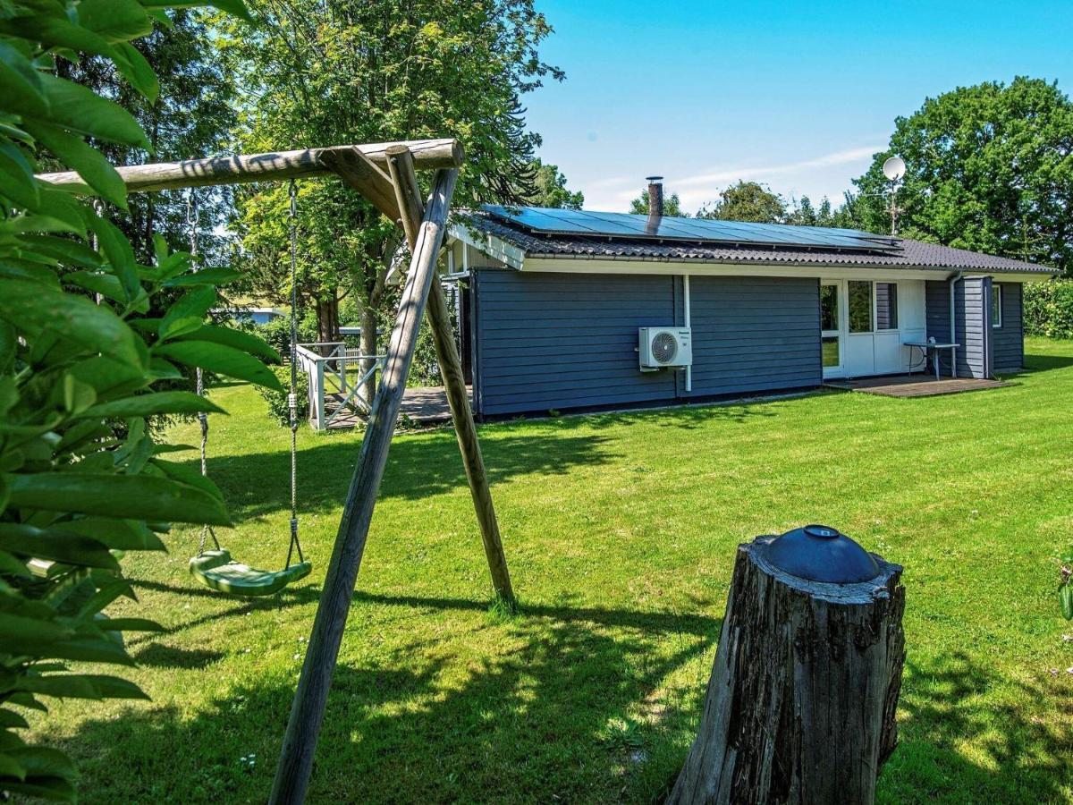 Holiday Home Augustenborg II Zewnętrze zdjęcie